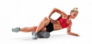 Read more about the article Tι είναι το Foam Rolling και γιατι πρέπει να κάνω;